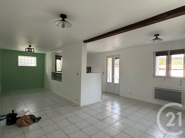 Maison à vendre REBAIS