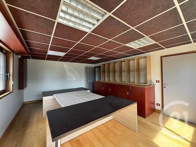 Terrain &agrave; louer - 979 m2 - Amillis - 77 - ILE-DE-FRANCE