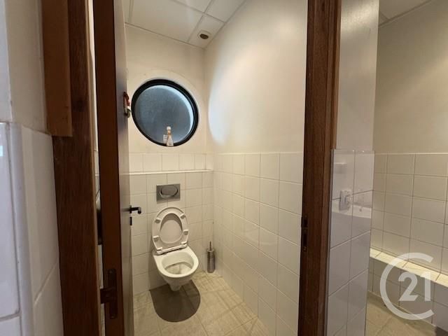 Terrain &agrave; louer - 979 m2 - Amillis - 77 - ILE-DE-FRANCE