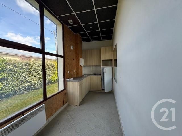 Terrain &agrave; louer - 979 m2 - Amillis - 77 - ILE-DE-FRANCE