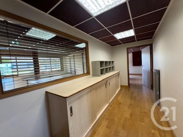 Terrain &agrave; louer - 979 m2 - Amillis - 77 - ILE-DE-FRANCE