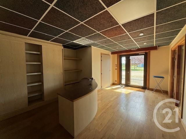 Terrain &agrave; louer - 979 m2 - Amillis - 77 - ILE-DE-FRANCE