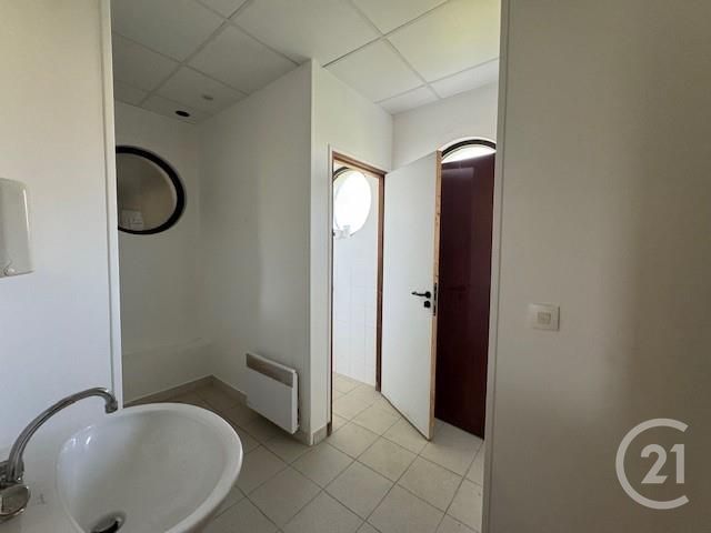 Terrain &agrave; louer - 979 m2 - Amillis - 77 - ILE-DE-FRANCE