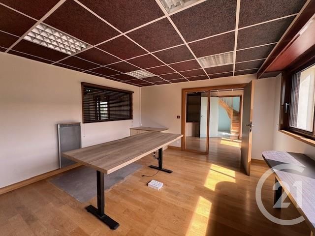 Terrain &agrave; louer - 979 m2 - Amillis - 77 - ILE-DE-FRANCE