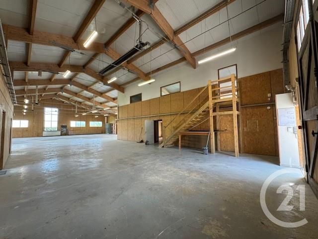 Terrain &agrave; louer - 979 m2 - Amillis - 77 - ILE-DE-FRANCE