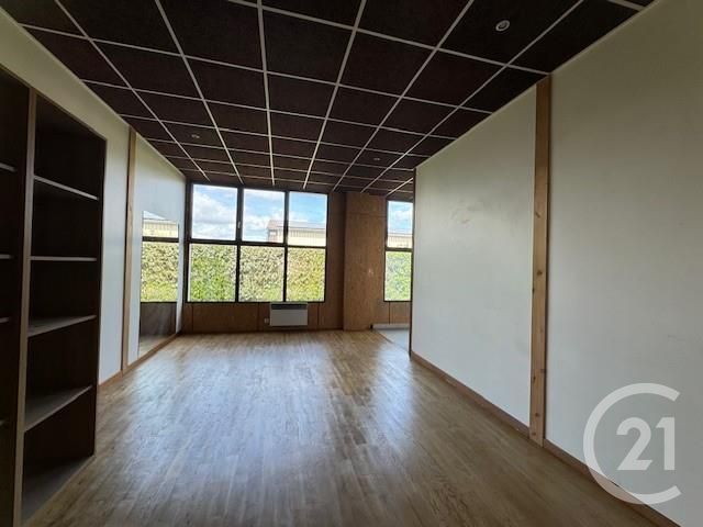 Terrain &agrave; louer - 979 m2 - Amillis - 77 - ILE-DE-FRANCE