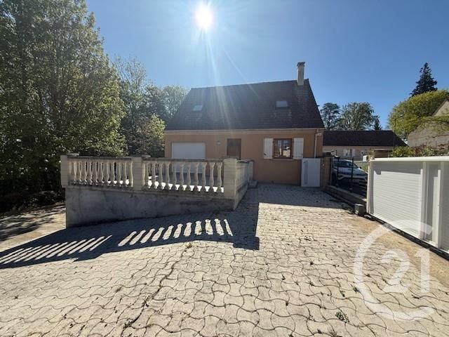 Maison à louer LA FERTE GAUCHER