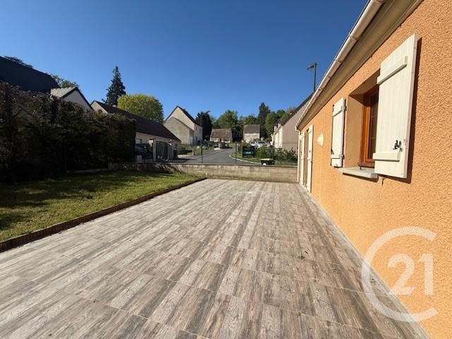 Maison &agrave; louer - 5 pi&egrave;ces - 104,15 m2 - La Ferte Gaucher - 77 - ILE-DE-FRANCE