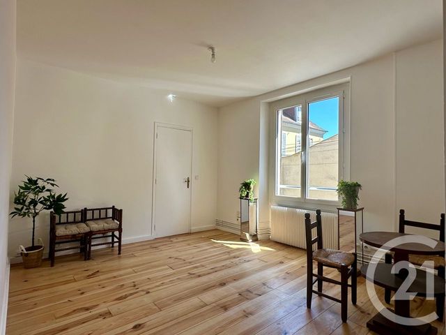 Appartement F2 à vendre COULOMMIERS