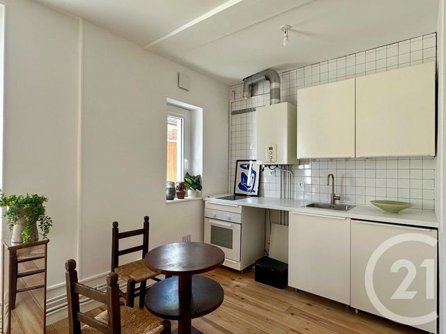 Appartement F2 &agrave; vendre - 2 pi&egrave;ces - 35,69 m2 - Coulommiers - 77 - ILE-DE-FRANCE