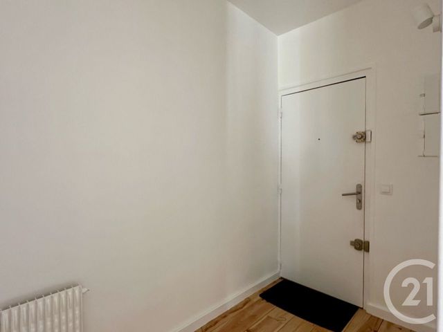 Appartement F2 &agrave; vendre - 2 pi&egrave;ces - 35,69 m2 - Coulommiers - 77 - ILE-DE-FRANCE