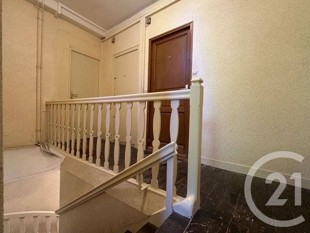 Appartement F2 &agrave; vendre - 2 pi&egrave;ces - 35,69 m2 - Coulommiers - 77 - ILE-DE-FRANCE