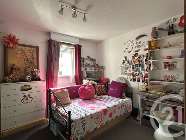 Appartement F2 &agrave; vendre - 2 pi&egrave;ces - 49,37 m2 - La Ferte Gaucher - 77 - ILE-DE-FRANCE