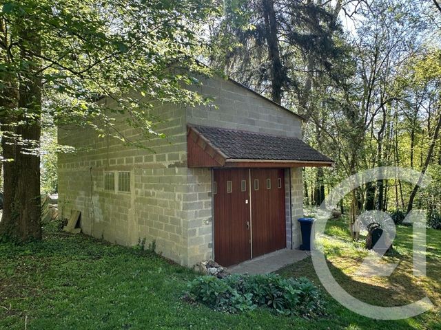 Maison &agrave; vendre - 9 pi&egrave;ces - 220,49 m2 - Boissy Le Chatel - 77 - ILE-DE-FRANCE