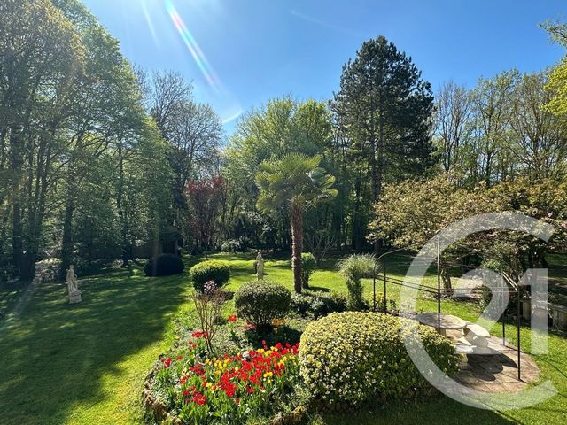 Maison &agrave; vendre - 9 pi&egrave;ces - 220,49 m2 - Boissy Le Chatel - 77 - ILE-DE-FRANCE