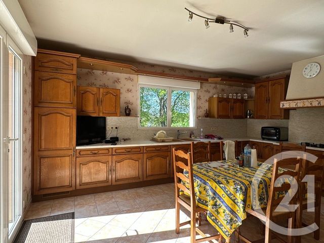 Maison &agrave; vendre - 9 pi&egrave;ces - 220,49 m2 - Boissy Le Chatel - 77 - ILE-DE-FRANCE