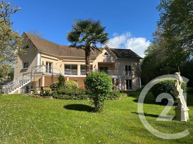 Maison à vendre BOISSY LE CHATEL