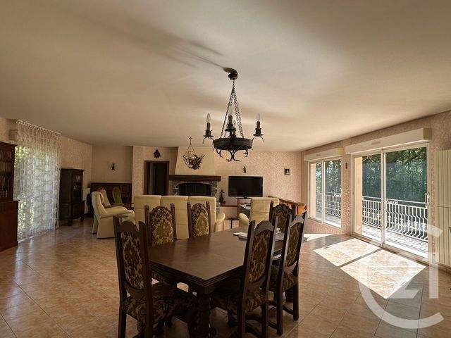 Maison &agrave; vendre - 9 pi&egrave;ces - 220,49 m2 - Boissy Le Chatel - 77 - ILE-DE-FRANCE