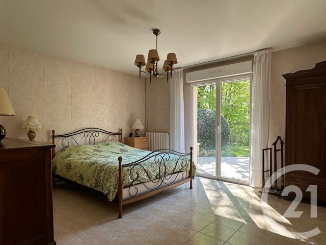 Maison &agrave; vendre - 9 pi&egrave;ces - 220,49 m2 - Boissy Le Chatel - 77 - ILE-DE-FRANCE