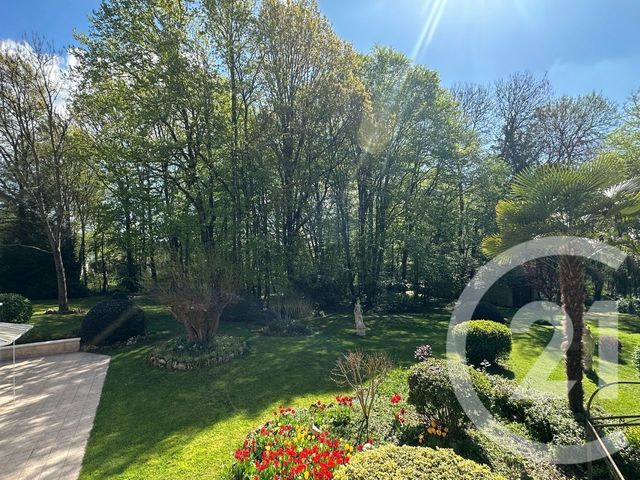 Maison &agrave; vendre - 9 pi&egrave;ces - 220,49 m2 - Boissy Le Chatel - 77 - ILE-DE-FRANCE