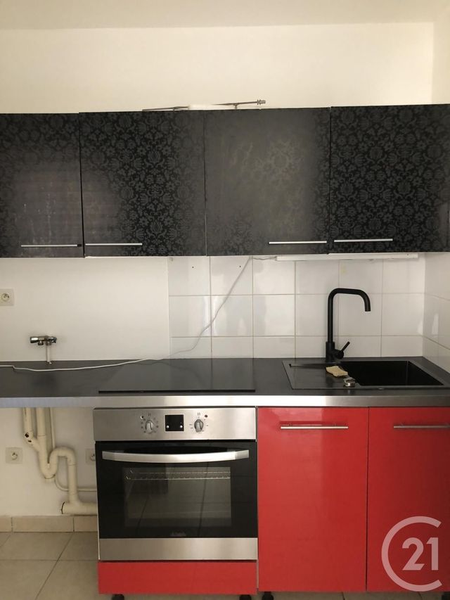 Appartement F2 &agrave; louer - 2 pi&egrave;ces - 45,42 m2 - La Ferte Gaucher - 77 - ILE-DE-FRANCE