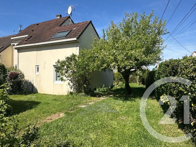 Maison &agrave; vendre - 4 pi&egrave;ces - 83,73 m2 - Coulommiers - 77 - ILE-DE-FRANCE