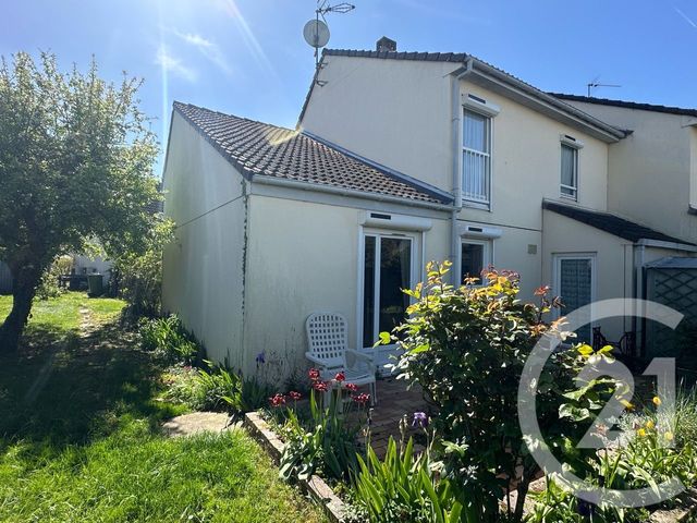 maison - COULOMMIERS - 77