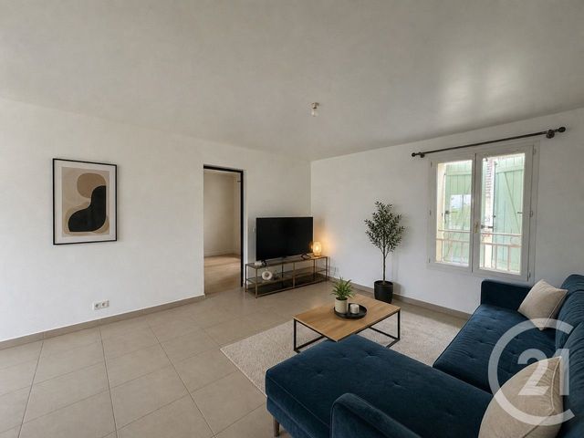 appartement - CHAILLY EN BRIE - 77