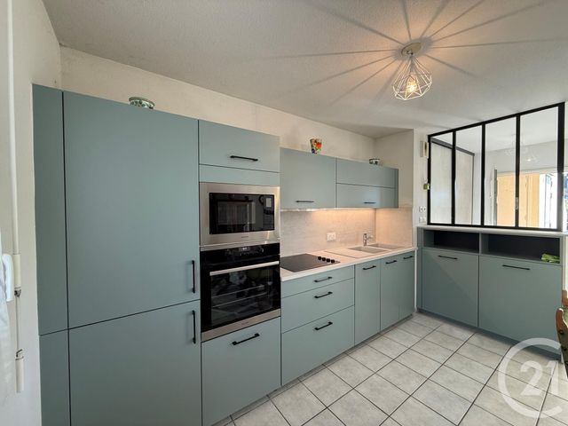 Appartement F3 à louer COULOMMIERS