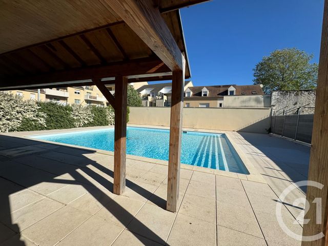 Appartement F3 &agrave; louer - 3 pi&egrave;ces - 64,19 m2 - Coulommiers - 77 - ILE-DE-FRANCE