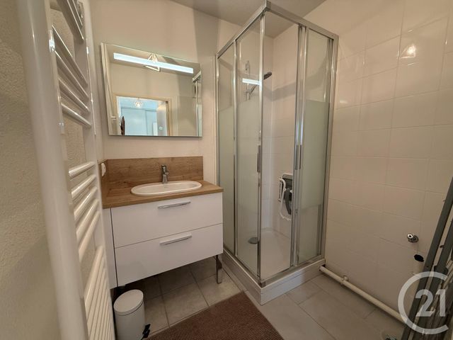 Appartement F3 &agrave; louer - 3 pi&egrave;ces - 64,19 m2 - Coulommiers - 77 - ILE-DE-FRANCE