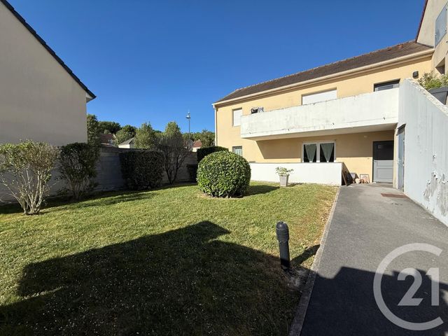 Appartement F3 &agrave; louer - 3 pi&egrave;ces - 64,19 m2 - Coulommiers - 77 - ILE-DE-FRANCE