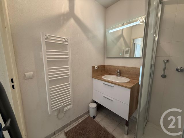Appartement F3 &agrave; louer - 3 pi&egrave;ces - 64,19 m2 - Coulommiers - 77 - ILE-DE-FRANCE
