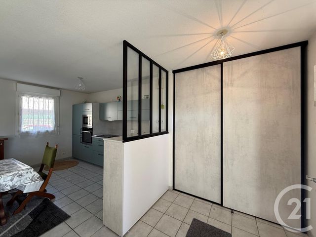 Appartement F3 &agrave; louer - 3 pi&egrave;ces - 64,19 m2 - Coulommiers - 77 - ILE-DE-FRANCE