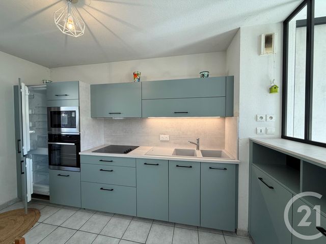 Appartement F3 &agrave; louer - 3 pi&egrave;ces - 64,19 m2 - Coulommiers - 77 - ILE-DE-FRANCE
