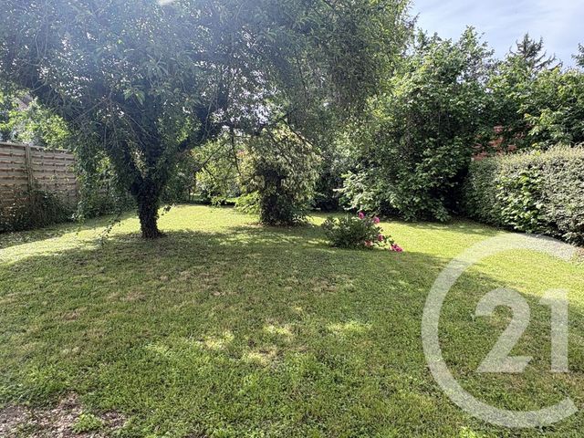 Maison &agrave; vendre - 3 pi&egrave;ces - 60 m2 - Coulommiers - 77 - ILE-DE-FRANCE