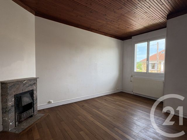 Maison &agrave; vendre - 3 pi&egrave;ces - 60 m2 - Coulommiers - 77 - ILE-DE-FRANCE