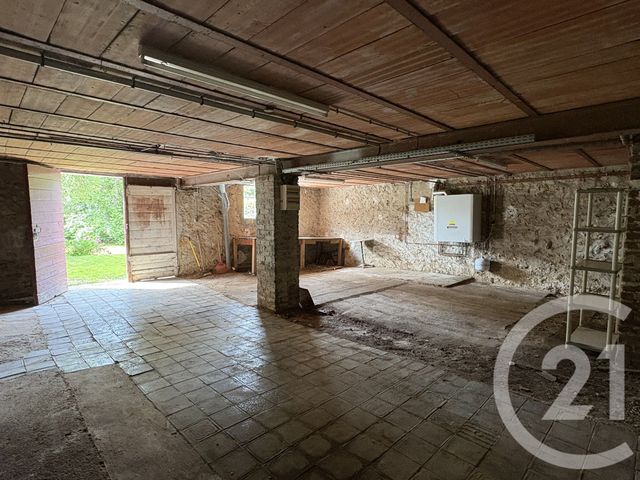 Maison &agrave; vendre - 3 pi&egrave;ces - 60 m2 - Coulommiers - 77 - ILE-DE-FRANCE