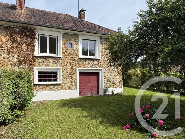 Maison &agrave; vendre - 3 pi&egrave;ces - 60 m2 - Coulommiers - 77 - ILE-DE-FRANCE