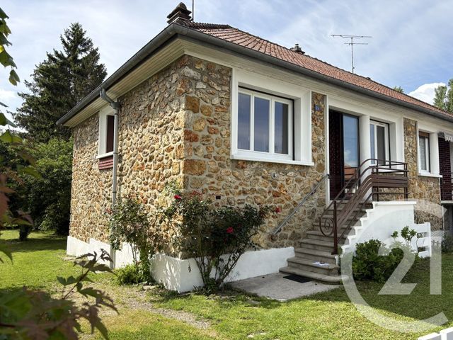 maison - COULOMMIERS - 77