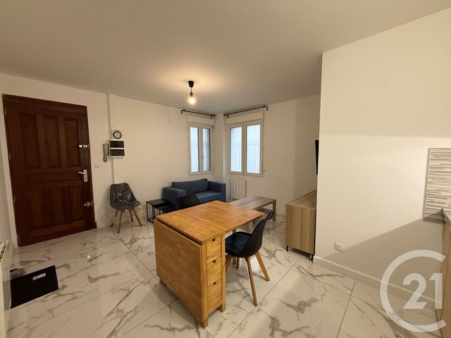 Appartement F2 &agrave; louer - 2 pi&egrave;ces - 33,87 m2 - Coulommiers - 77 - ILE-DE-FRANCE