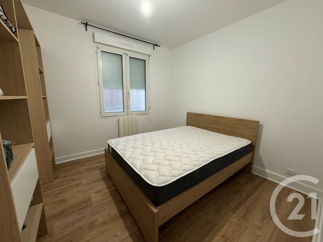 Appartement F2 &agrave; louer - 2 pi&egrave;ces - 33,87 m2 - Coulommiers - 77 - ILE-DE-FRANCE