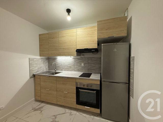 Appartement F2 &agrave; louer - 2 pi&egrave;ces - 33,87 m2 - Coulommiers - 77 - ILE-DE-FRANCE