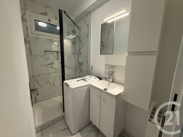 Appartement F2 &agrave; louer - 2 pi&egrave;ces - 33,87 m2 - Coulommiers - 77 - ILE-DE-FRANCE