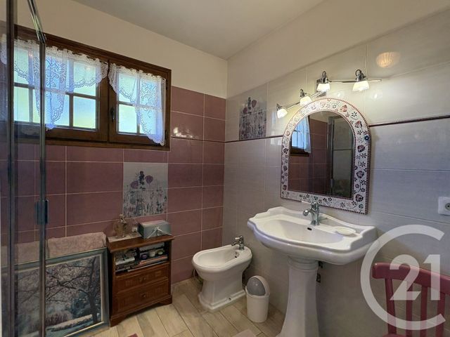 Maison &agrave; vendre - 6 pi&egrave;ces - 142,17 m2 - Boissy Le Chatel - 77 - ILE-DE-FRANCE