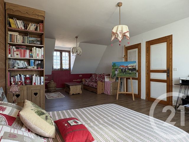 Maison &agrave; vendre - 6 pi&egrave;ces - 142,17 m2 - Boissy Le Chatel - 77 - ILE-DE-FRANCE