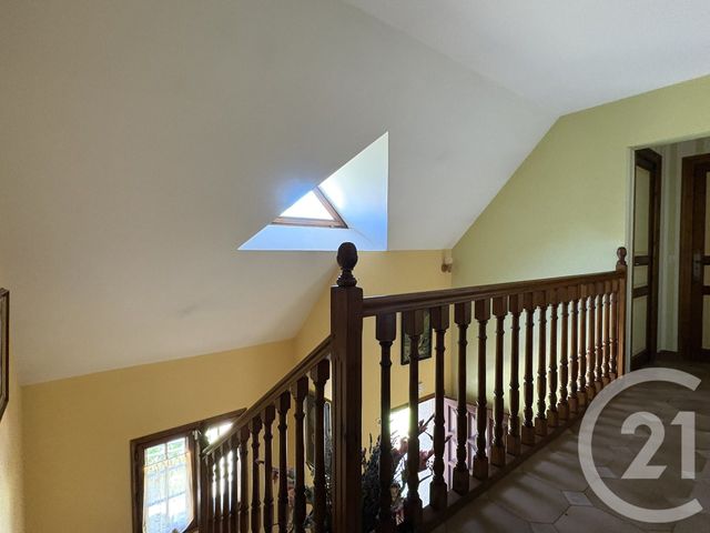 Maison &agrave; vendre - 6 pi&egrave;ces - 142,17 m2 - Boissy Le Chatel - 77 - ILE-DE-FRANCE