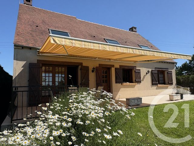Maison &agrave; vendre - 6 pi&egrave;ces - 142,17 m2 - Boissy Le Chatel - 77 - ILE-DE-FRANCE