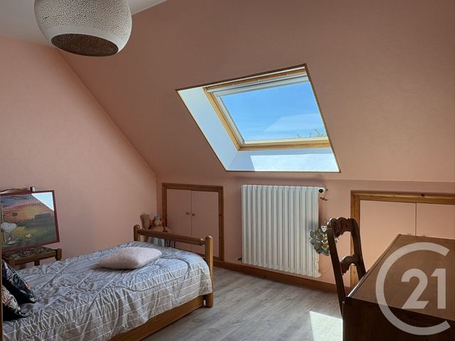 Maison &agrave; vendre - 6 pi&egrave;ces - 142,17 m2 - Boissy Le Chatel - 77 - ILE-DE-FRANCE