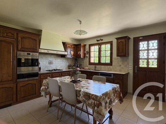 Maison &agrave; vendre - 6 pi&egrave;ces - 142,17 m2 - Boissy Le Chatel - 77 - ILE-DE-FRANCE